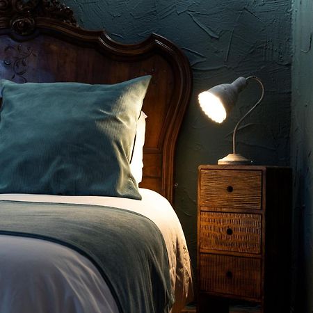 Hotel L'Alma Viva Verdese Zewnętrze zdjęcie