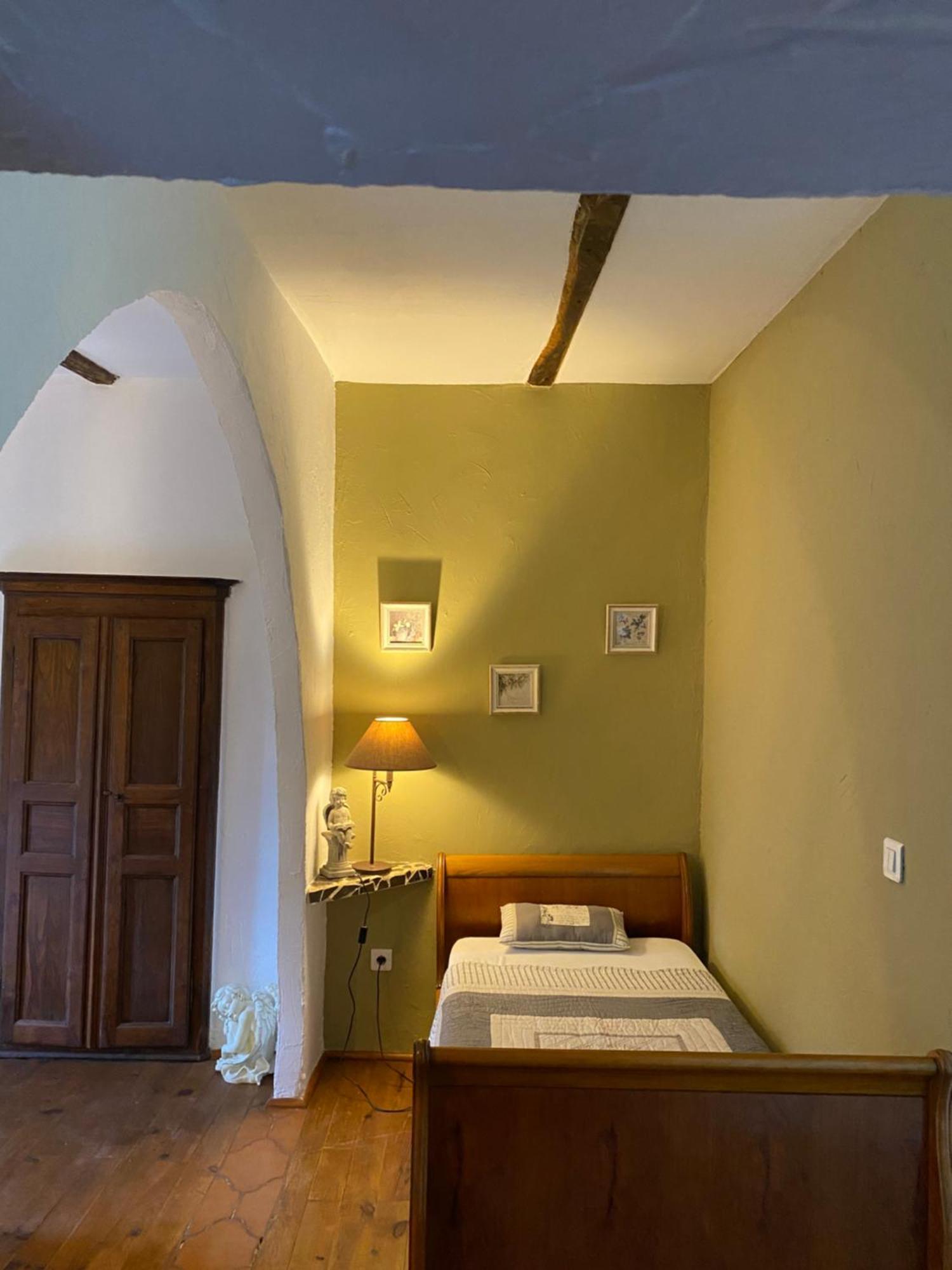 Hotel L'Alma Viva Verdese Zewnętrze zdjęcie