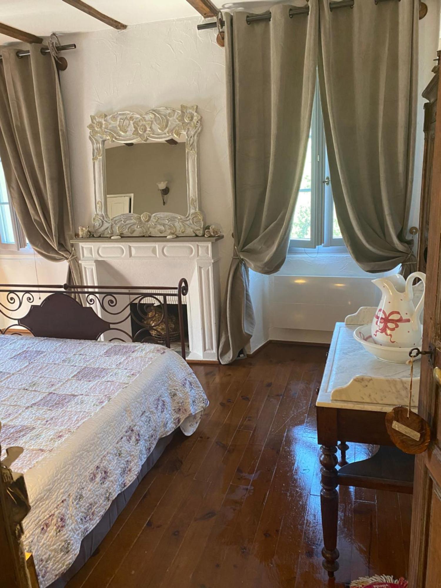 Hotel L'Alma Viva Verdese Zewnętrze zdjęcie