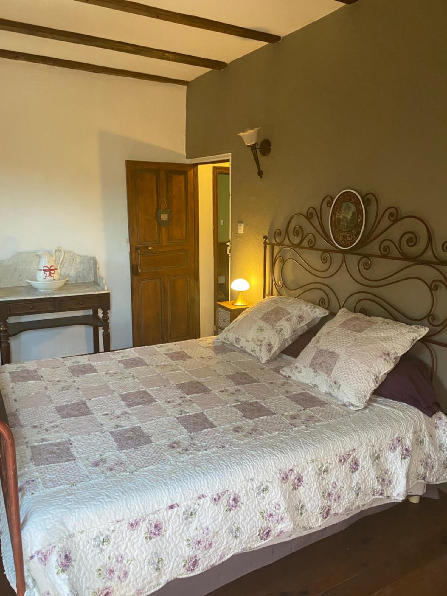 Hotel L'Alma Viva Verdese Zewnętrze zdjęcie