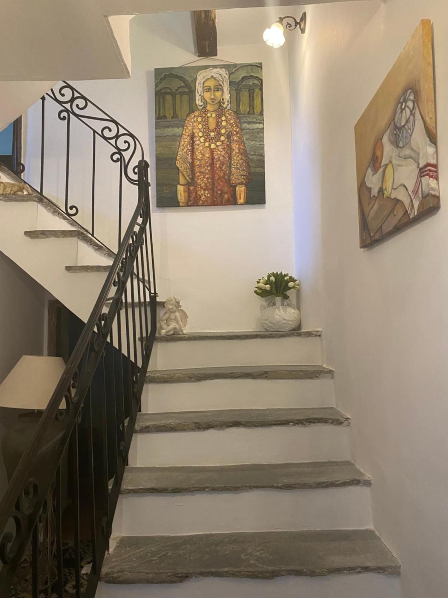 Hotel L'Alma Viva Verdese Zewnętrze zdjęcie