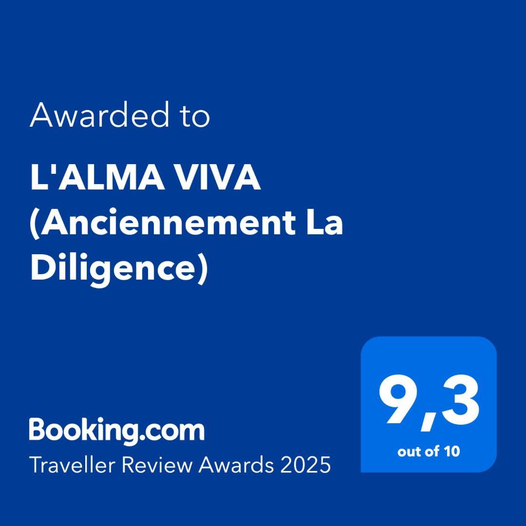 Hotel L'Alma Viva Verdese Zewnętrze zdjęcie