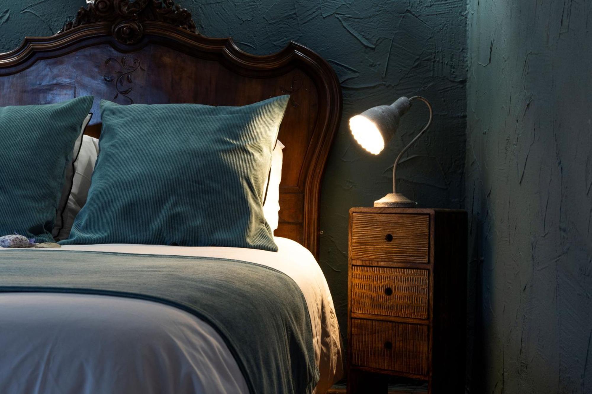 Hotel L'Alma Viva Verdese Zewnętrze zdjęcie
