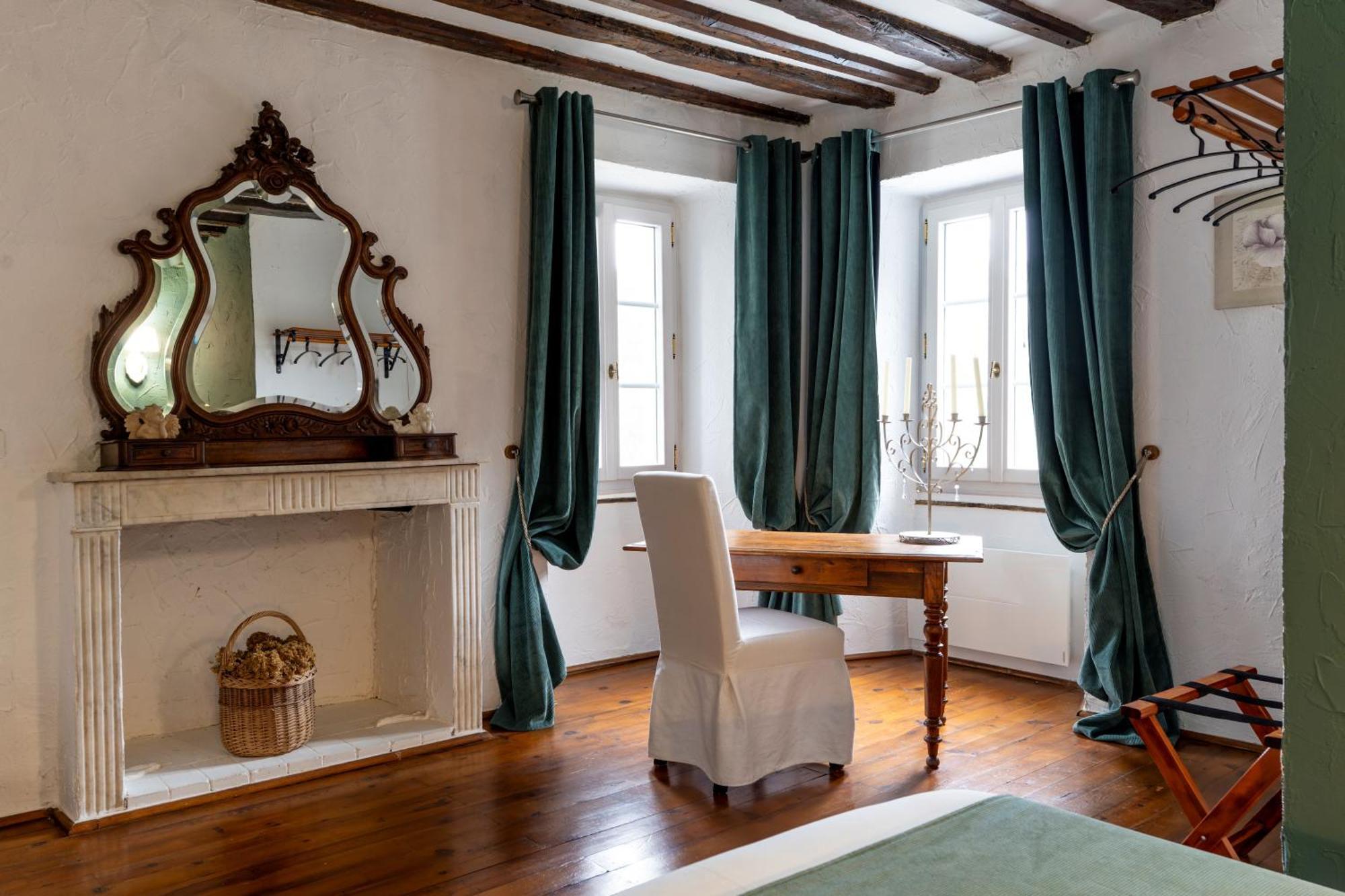 Hotel L'Alma Viva Verdese Zewnętrze zdjęcie