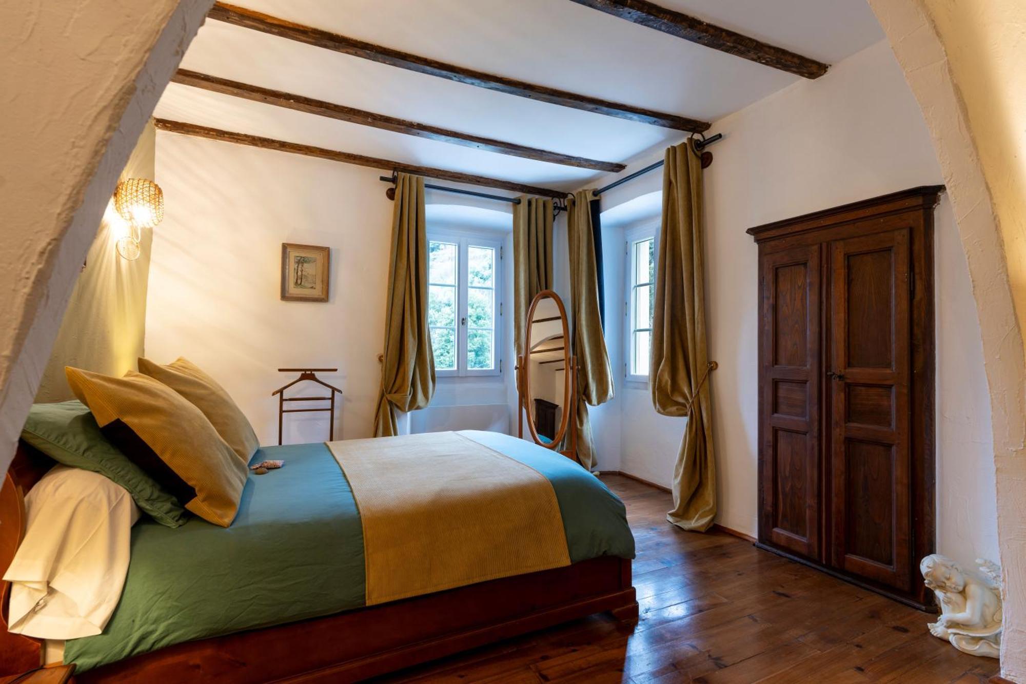 Hotel L'Alma Viva Verdese Zewnętrze zdjęcie