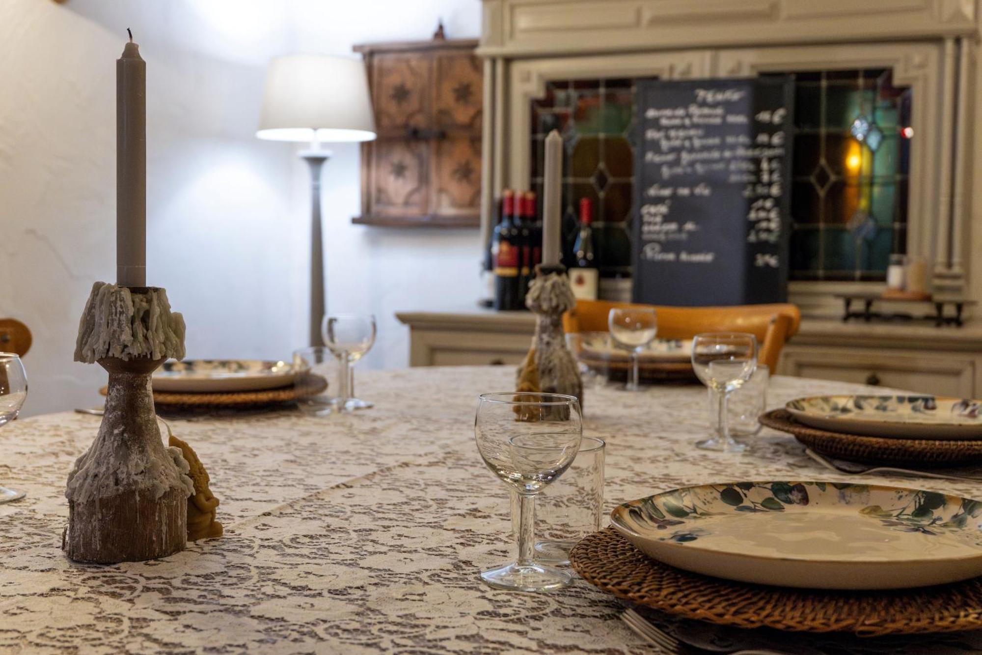 Hotel L'Alma Viva Verdese Zewnętrze zdjęcie
