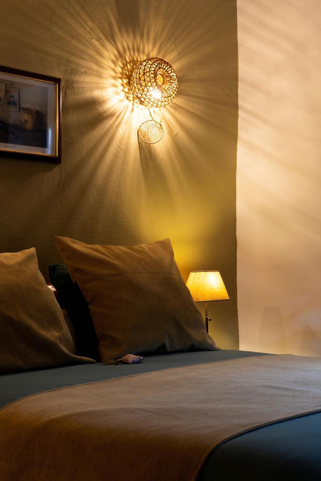 Hotel L'Alma Viva Verdese Zewnętrze zdjęcie