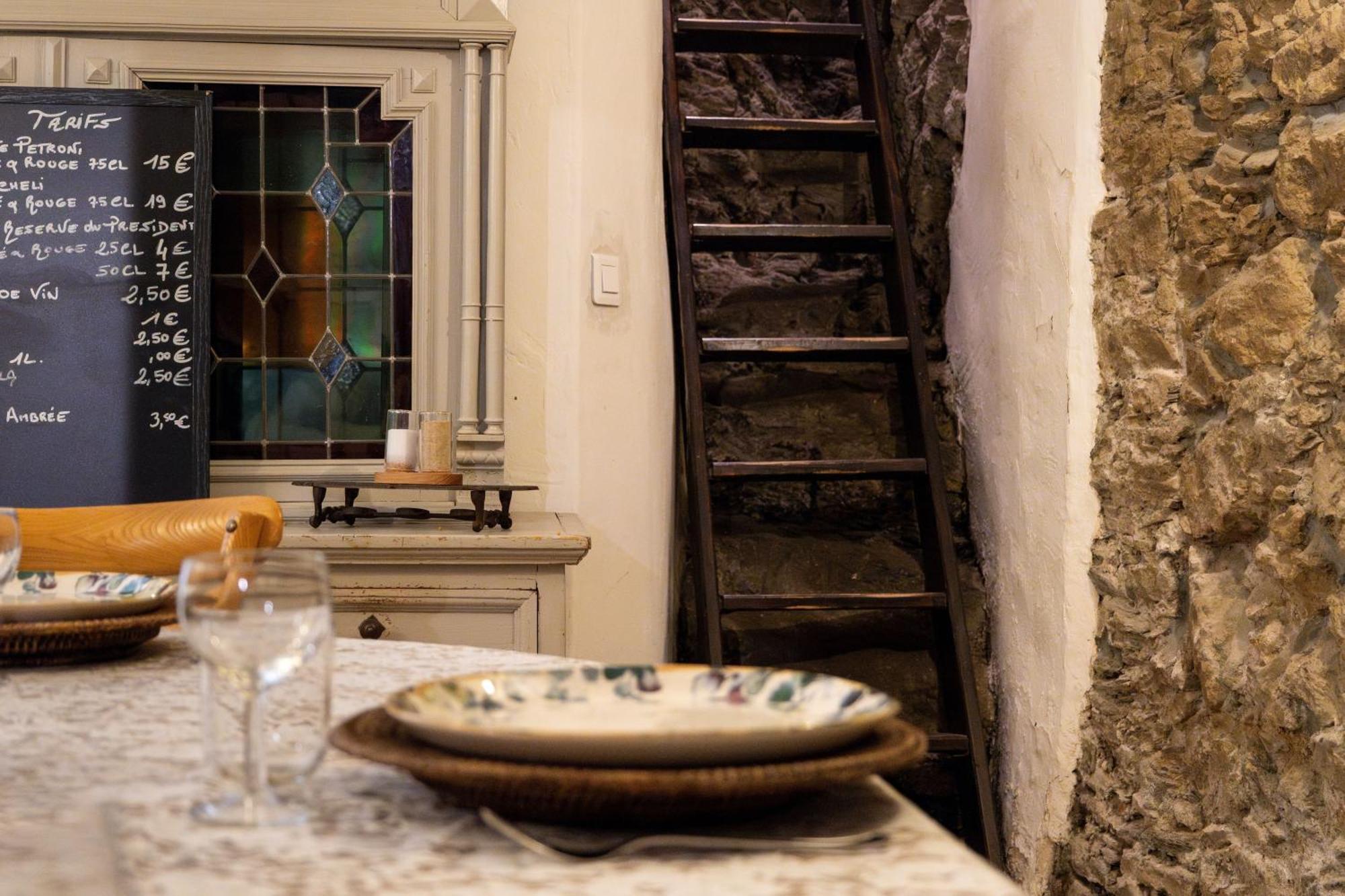 Hotel L'Alma Viva Verdese Zewnętrze zdjęcie